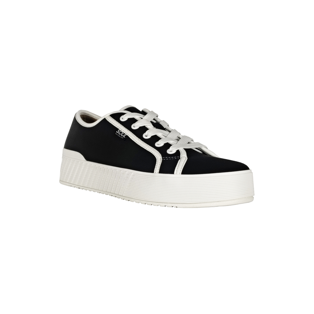 Soul Naturalizer Women's Iliana Lace up Sneakers
